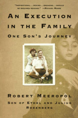 Cover of An Execution in the Family