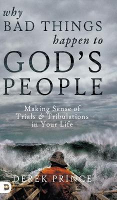 Book cover for Why Bad Things Happen to God's People