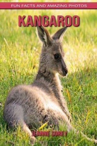 Cover of Kangaroo