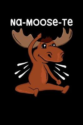 Book cover for Na-Moose-Te