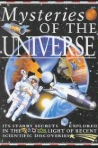 Cover of Mysteries of Universe