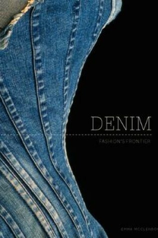 Cover of Denim