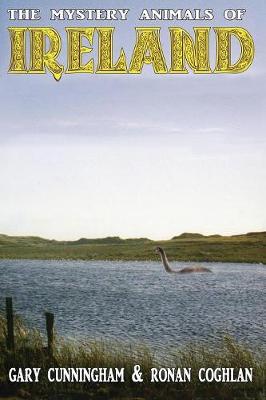 Book cover for The Mystery Animals of Ireland