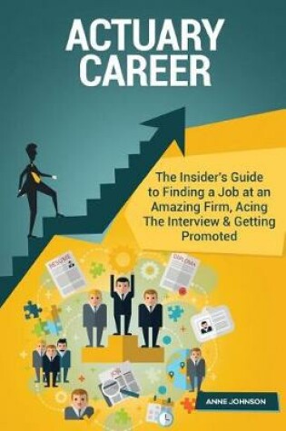 Cover of Actuary Career (Special Edition)
