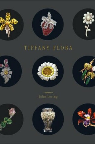 Cover of Tiffany Flora and Fauna (2 vol.set)