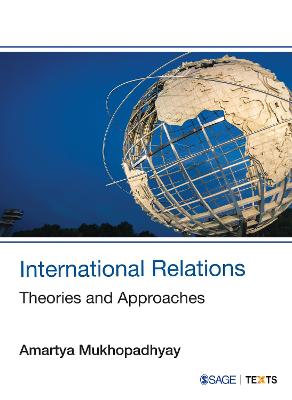 Book cover for International Relations