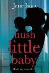 Book cover for Hush Little Baby