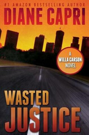 Cover of Wasted Justice