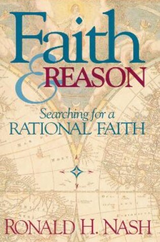 Cover of Faith and Reason