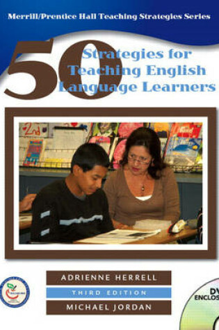 Cover of Fifty Strategies for Teaching English Language Learners