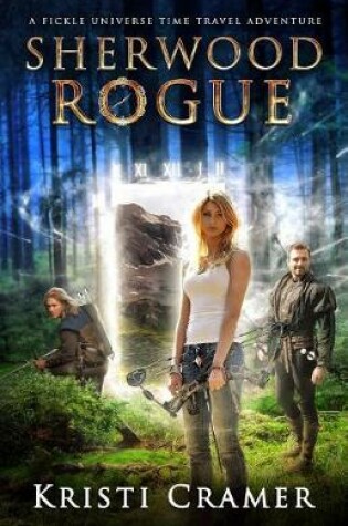 Cover of Sherwood Rogue