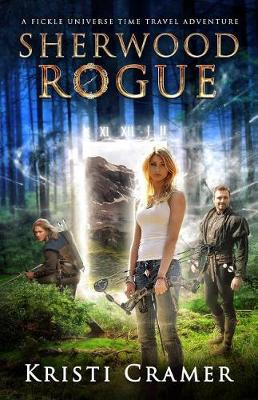 Cover of Sherwood Rogue