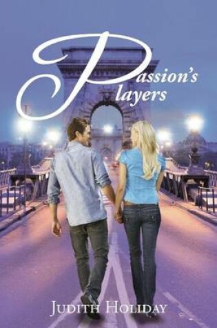 Cover of Passion's Players