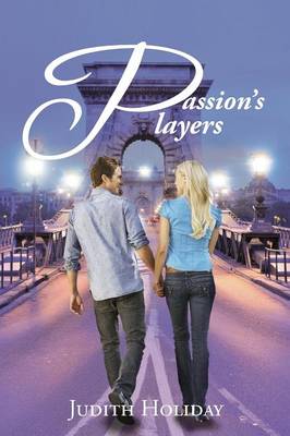 Book cover for Passion's Players