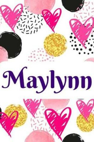 Cover of Maylynn