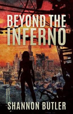 Book cover for Beyond the Inferno