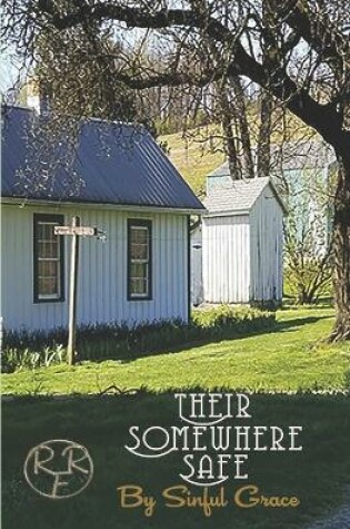 Cover of Their Somewhere Safe