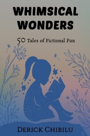 Cover of Whimsical Wonders