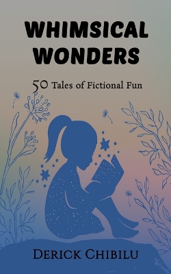 Book cover for Whimsical Wonders