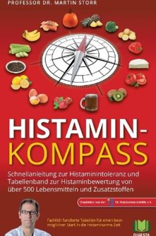 Cover of Histamin-Kompass