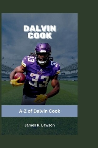 Cover of Dalvin Cook