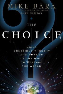 Book cover for The Choice