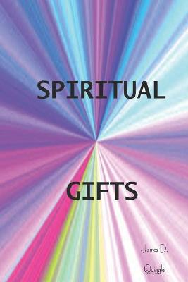 Book cover for Spiritual Gifts