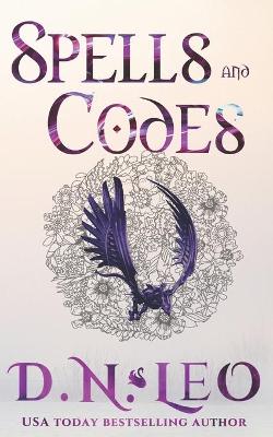 Book cover for Spells and Codes