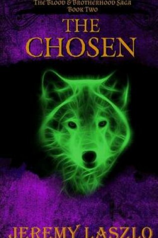 Cover of The Chosen