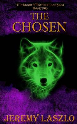 Cover of The Chosen