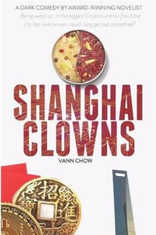 Cover of Shanghai Clown