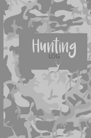 Cover of Hunting Log