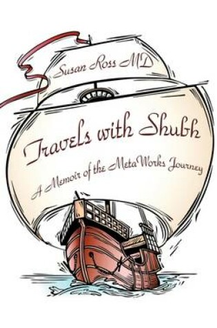 Cover of Travels with Shubh