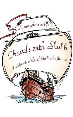 Book cover for Travels with Shubh