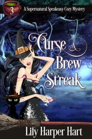 Cover of Curse a Brew Streak