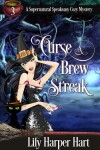 Book cover for Curse a Brew Streak