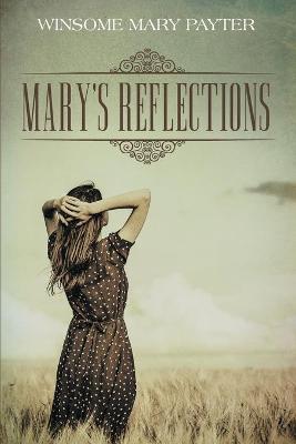 Cover of Mary's Reflections