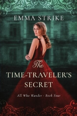 Cover of The Time-Traveler's Secret