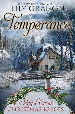 Book cover for Temperance