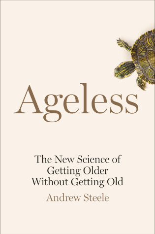 Cover of Ageless