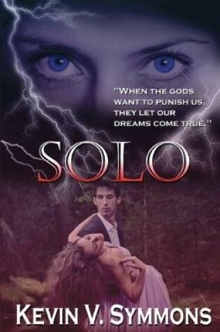 Cover of Solo