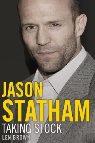 Cover of Jason Statham