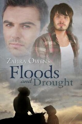Cover of Floods and Drought