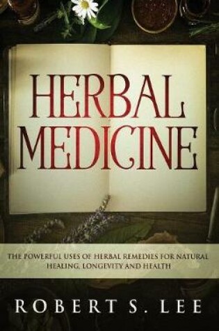 Cover of Herbal Medicine