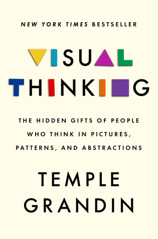 Cover of Visual Thinking