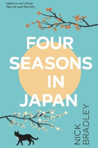 Cover of Four Seasons in Japan