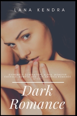 Book cover for Dark Romance