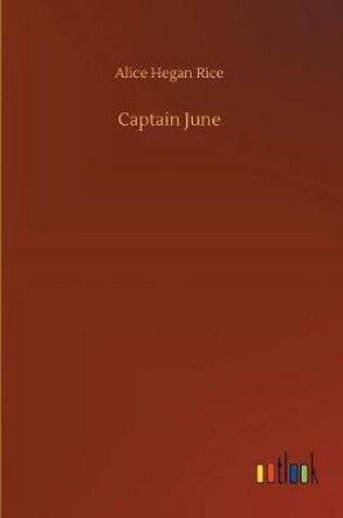 Cover of Captain June