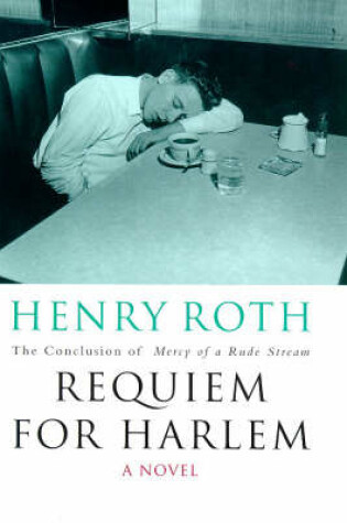Cover of Requiem for Harlem