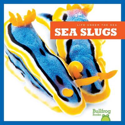 Cover of Sea Slugs